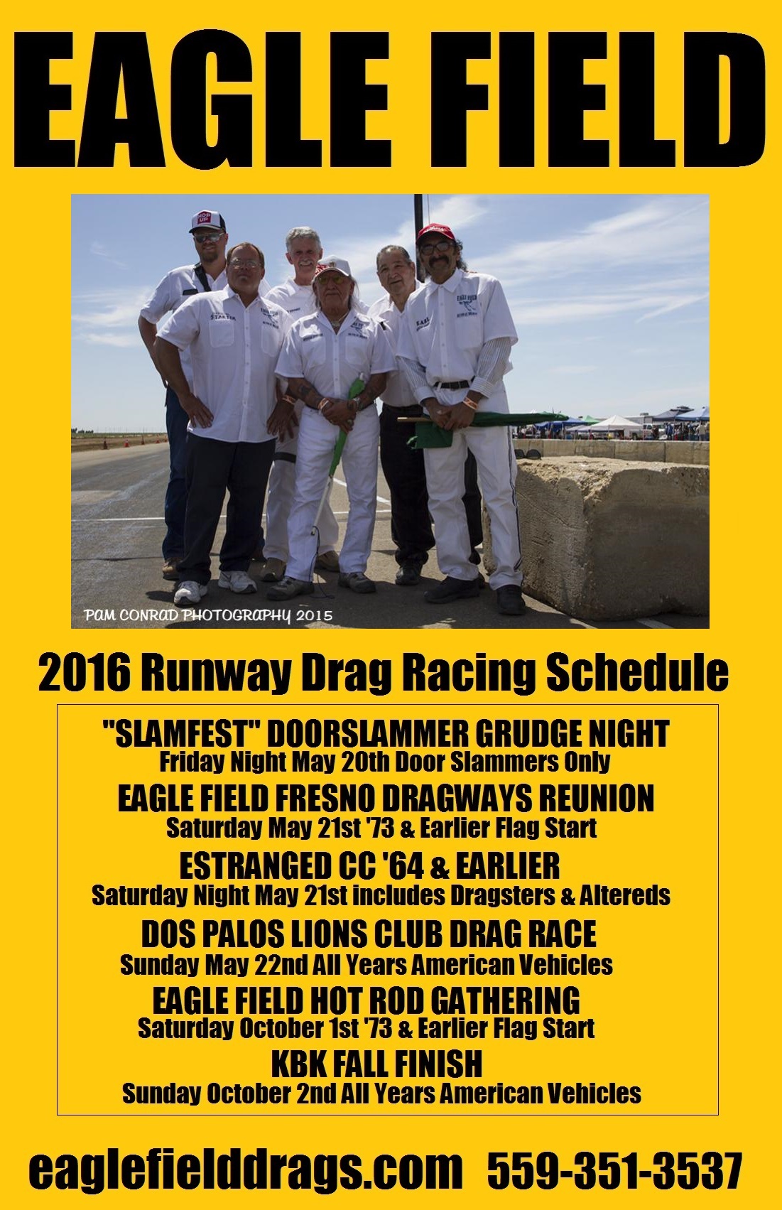 Eagle Field Runway Drags Events Nor Cal Drag Racing
